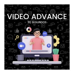Video Advance 30 seg