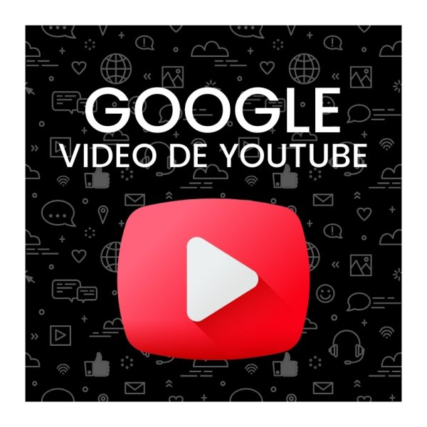 Google Video YouTube