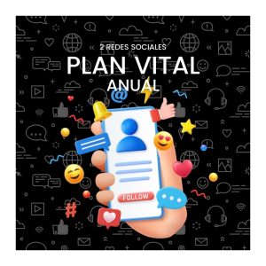 Plan Vital Anual